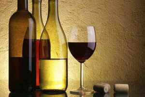 葡萄酒的做法自酿过程出现白泡