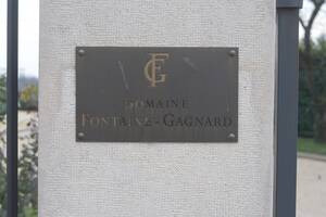 枫丹甘露酒庄Domaine Fontaine-Gagnard