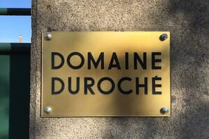 迪罗什酒庄DomaineDuroche