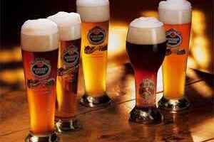 为什么德国以啤酒闻名？（为什么德国啤酒很浓）