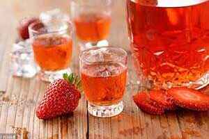 草莓能做成酒吗？草莓酒的制作方法和营养价值