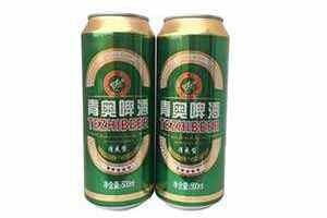 青岛啤酒是哪个国家的
