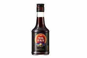 【药酒】椰岛鹿龟酒怎么样？椰岛鹿龟酒的功效有哪些