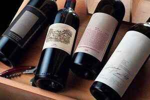 意大利法定产区葡萄酒