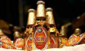 啤酒品牌排行中国
