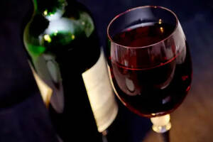 自酿葡萄酒对人身体有害吗