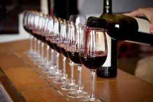 正规葡萄酒制作方法自制葡萄酒的正确方法