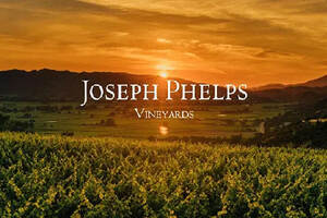 JosephPhelpsVineyards|约瑟夫菲尔普斯赤霞珠红葡萄酒