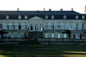 宝嘉龙城堡ChateauDucru-Beaucaillou