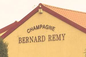 伯纳德·雷米香槟ChampagneBernardRemy