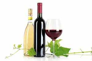 红葡萄酒的类型（红葡萄酒分类）