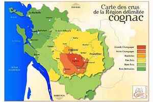 法国六大葡萄酒产区