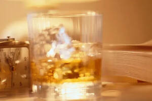 威士忌和白兰地的正确喝法你知道吗？