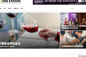 中国专业的洋酒网站