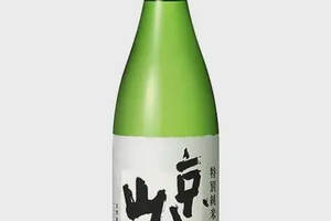 京都味儿拉满的芳香纯米酒，1.8升还不到200元