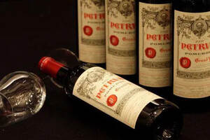 大头品酒：细数各国葡萄酒“酒王”，法国两款，拉菲榜上无名！