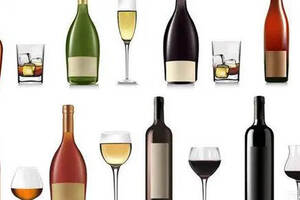 好的葡萄酒需要搭配好的酒杯！盘点常用的几种葡萄酒杯！