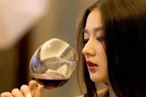 葡萄美酒夜光杯古代有葡萄酒吗