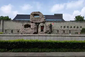 张裕酒城文化博物馆图片