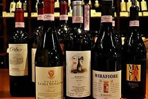 大头品酒：带你了解意大利葡萄酒的酒标知识！
