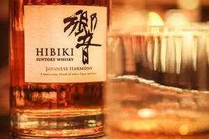 日本威士忌の交“响”乐——三得利“響”