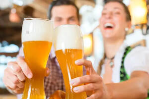 世界三大著名啤酒节，别再只知道慕尼黑啦