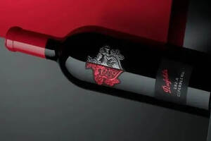 澳洲干红葡萄酒品牌