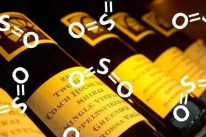 葡萄酒为什么要加二氧化硫