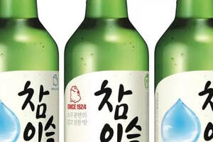 韩剧里经常出现的酒有哪些？