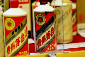 贵州茅台是日本朝日啤酒控股吗