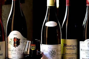 看懂红酒，意大利的葡萄酒等级划分？