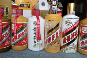 盘点全国各省白酒—贵州篇，10款知名白酒，你最喜欢喝的是哪款？