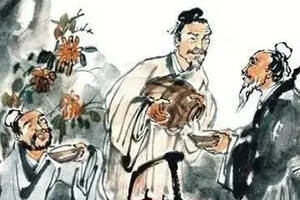 中国酒文化与诗词