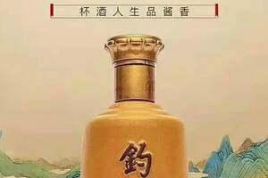 钓鱼台国宾酒跟茅台酒是不是一个品级，您怎么看？