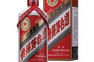 中国白酒公司排名