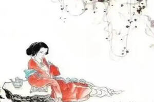 女性与酒|历史上的中国女性饮酒文化
