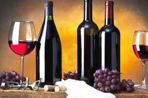 葡萄酒生产企业