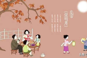 国内外有趣的中秋节习俗，越南人直接过成了儿童节