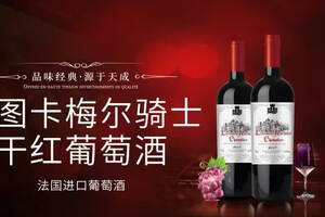 张裕干红葡萄酒怎么喝法