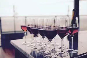 格里高波尔多干红葡萄酒2012