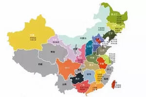 中国每个省的名酒有哪些（盘点全国各省白酒第一品牌）