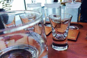椰岛鹿龟酒和椰岛海王酒的区别