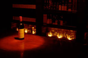 光线对葡萄酒的影响以及怎么选择地窖或储藏柜环境
