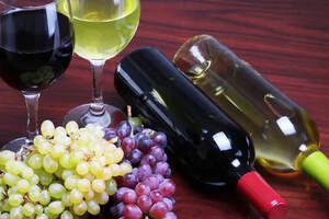 葡萄酒八大品种