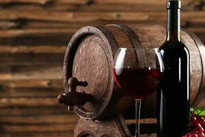 橡木桶对葡萄酒品质的影响