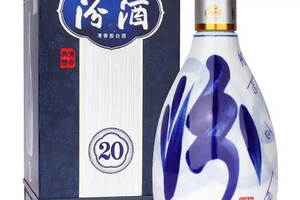 汾酒青花20测评品鉴（汾酒青花20品鉴非卖品）