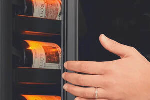 热电机酒柜和压缩机酒柜有什么区别？