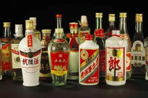 终成正果的酒精酒：“固液法”若改写执行标准，白酒还是白酒吗？