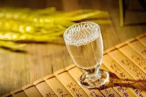 黄酒文化在中国酒文化中的地位
