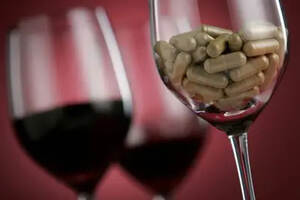 葡萄酒能降低糖尿病，是真的吗？